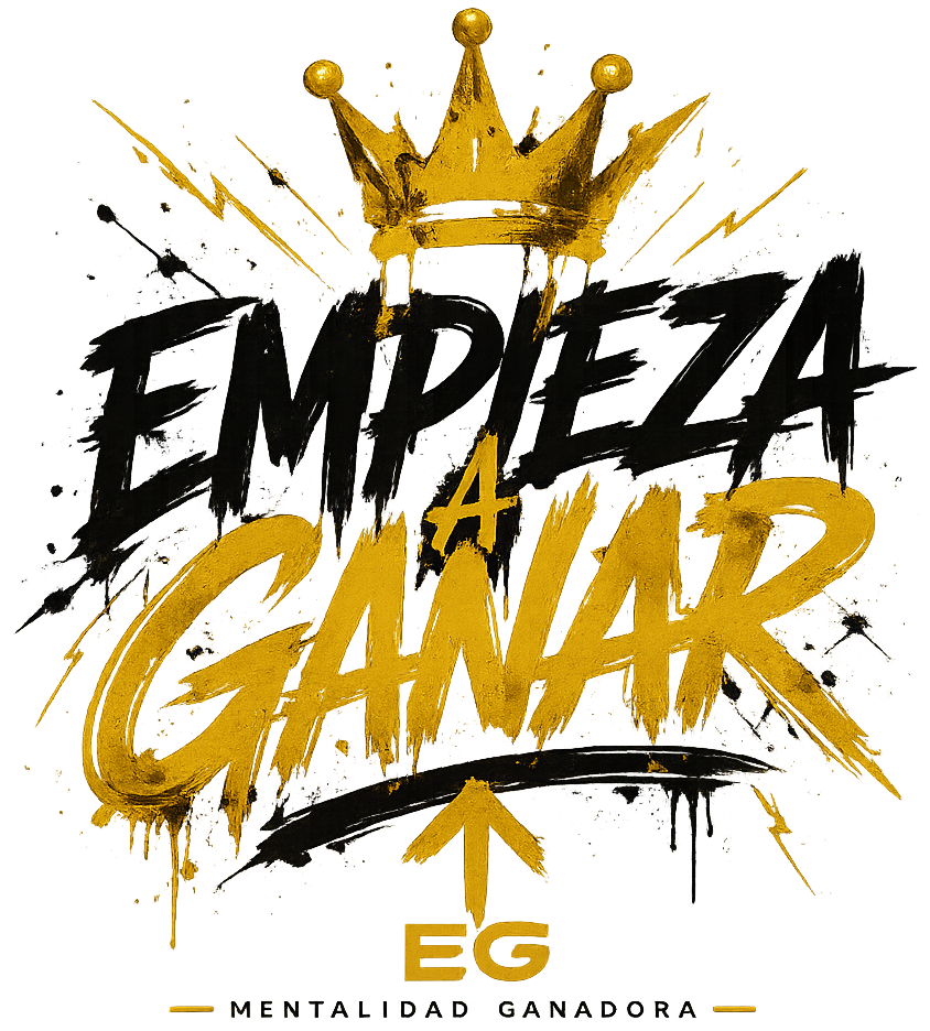 Empieza a Ganar
