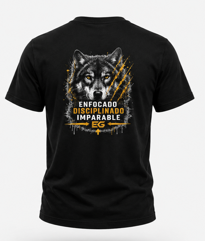 Disciplina Imparable