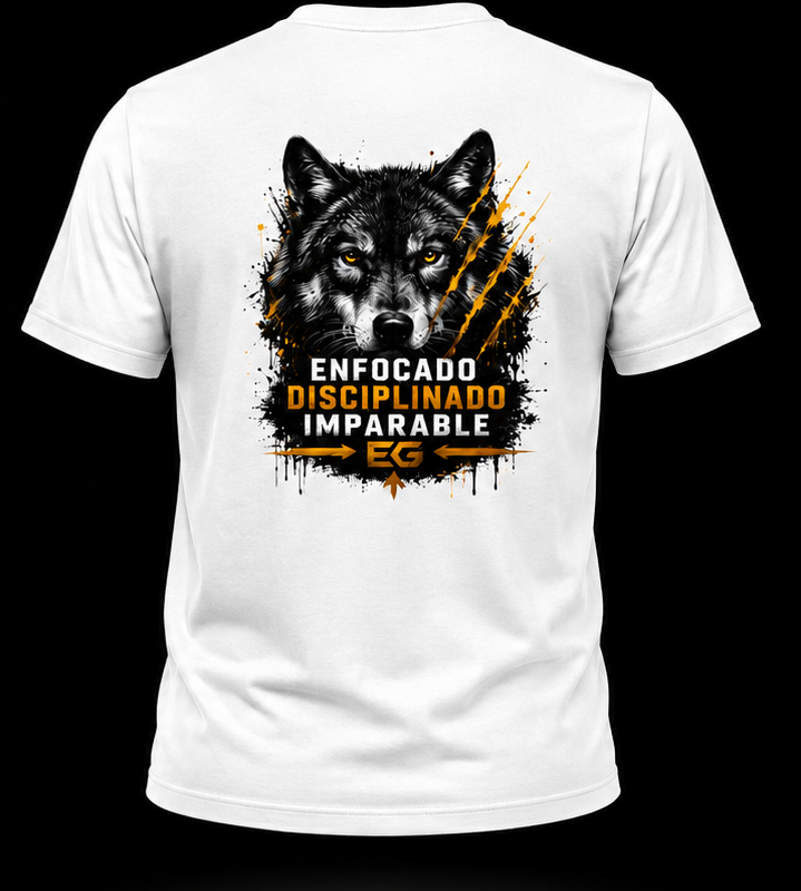 Instinto de Ganador EG