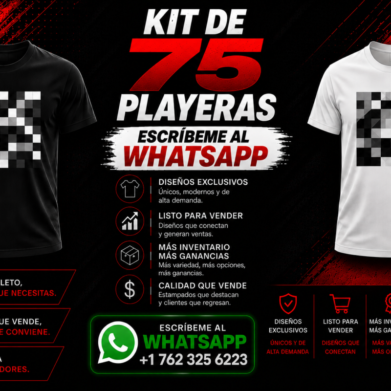 Paquete Emprendedor (75)